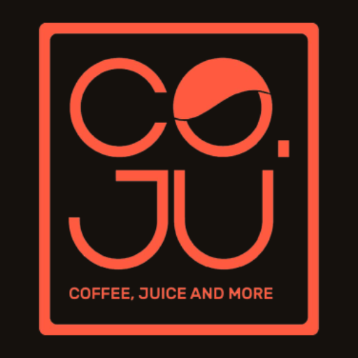 COJU – Coffee & Juice – Ealing – London